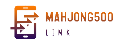 mahjong500-link-logo