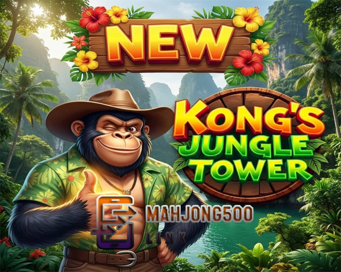 mahjong500-slot-thailand